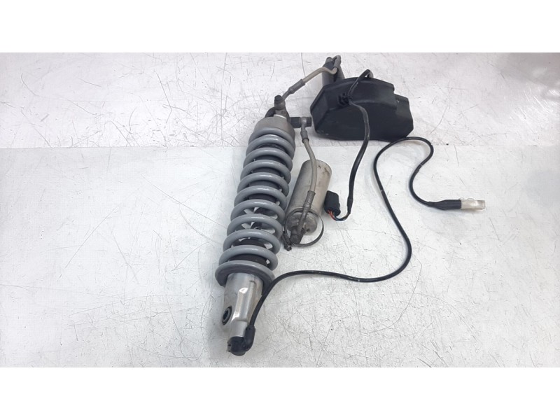 Recambio de amortiguador trasero para bmw r 1200 gs/r/hp2 referencia OEM IAM 33538529486  