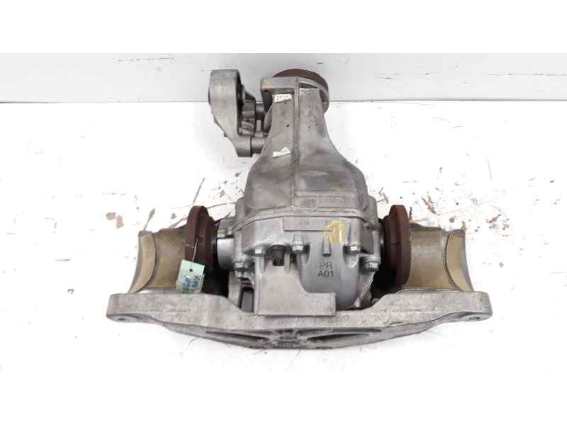 Recambio de diferencial trasero para audi a6 berlina (4f2) 3.0 tdi quattro (171kw) referencia OEM IAM HNN  
