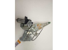 Recambio de elevalunas trasero derecho para suzuki sx4 rw (ey) gl referencia OEM IAM 8351079J01000   2