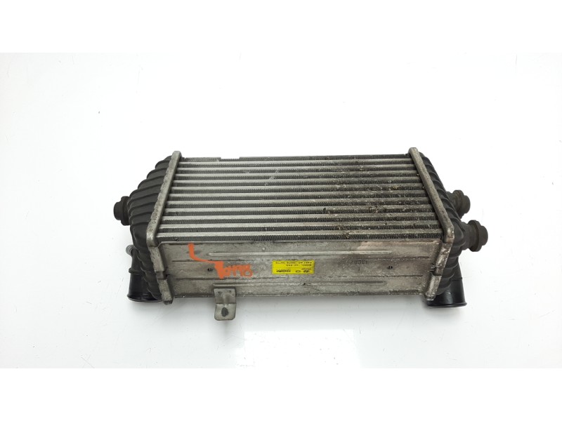 Recambio de intercooler para hyundai i30 (gd) 1.4 crdi cat referencia OEM IAM 282702A770 30943 