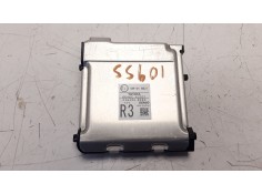 Recambio de modulo electronico para toyota rav 4 referencia OEM IAM 8646C42021 0365008090  2