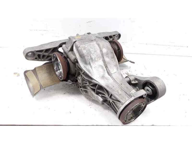 Recambio de diferencial trasero para audi a6 berlina (4f2) 3.0 tdi quattro (171kw) referencia OEM IAM HNN  