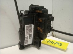 CERRADURA PUERTA TRASERA DERECHA 825020002R 825020002R 