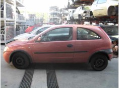 OPEL CORSA C