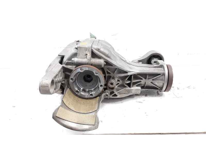 Recambio de diferencial trasero para audi a6 berlina (4f2) 3.0 tdi quattro (171kw) referencia OEM IAM HNN  