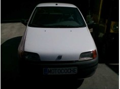 fiat punto berlina (176) del año 1996