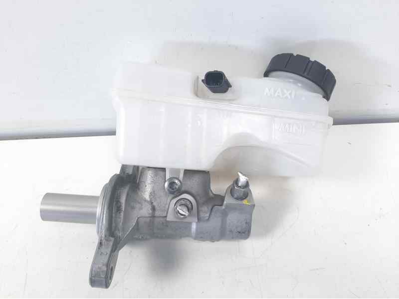 Recambio de bomba freno para dacia dokker ambiance referencia OEM IAM 460915125R  