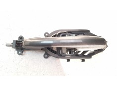 MANETA EXTERIOR TRASERA DERECHA JX7BA264A26LBE JX7BA264A26LBE 