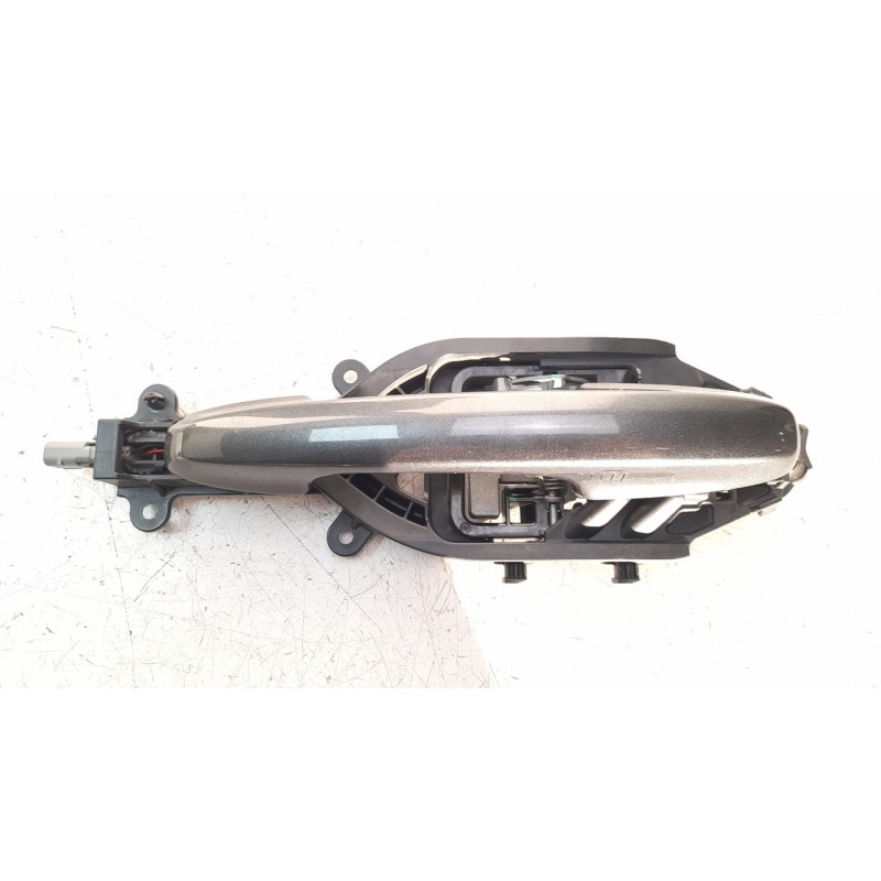 Recambio de maneta exterior trasera derecha para ford focus 1.0 ecoboost cat referencia OEM IAM JX7BA264A26LBE  