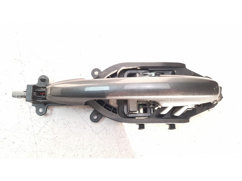 Recambio de maneta exterior trasera derecha para ford focus 1.0 ecoboost cat referencia OEM IAM JX7BA264A26LBE  