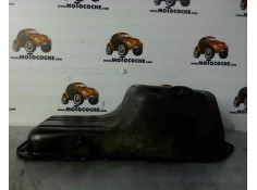 Recambio de carter para chrysler jeep cherokee (xj) 2.5 cat referencia OEM IAM 90862050F   2