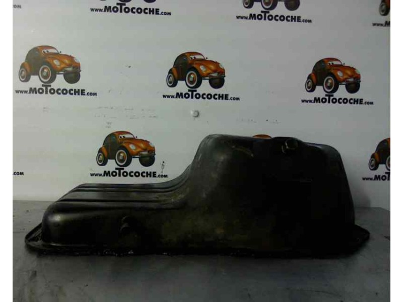 Recambio de carter para chrysler jeep cherokee (xj) 2.5 cat referencia OEM IAM 90862050F  