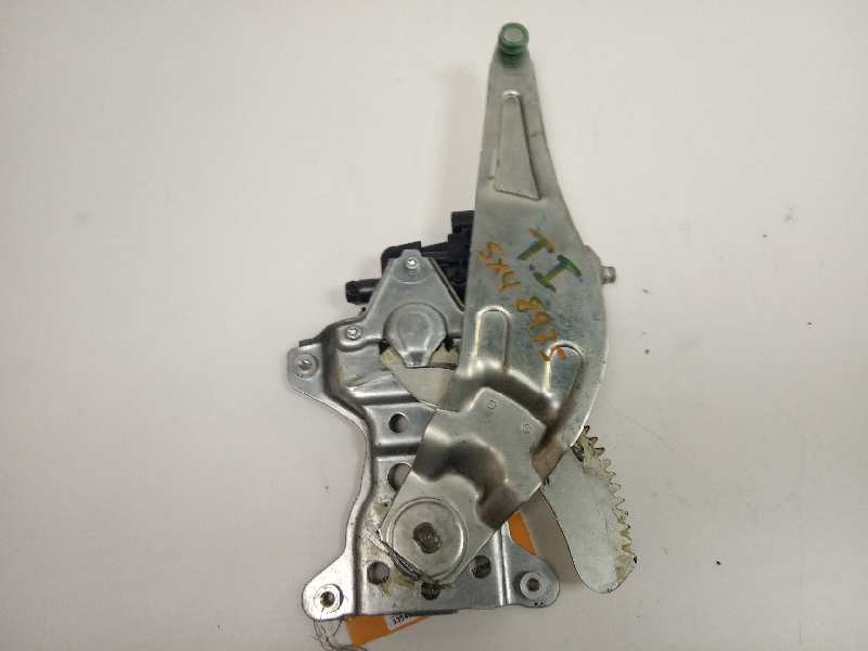 Recambio de elevalunas trasero izquierdo para suzuki sx4 rw (ey) gl referencia OEM IAM 8354079J01000  