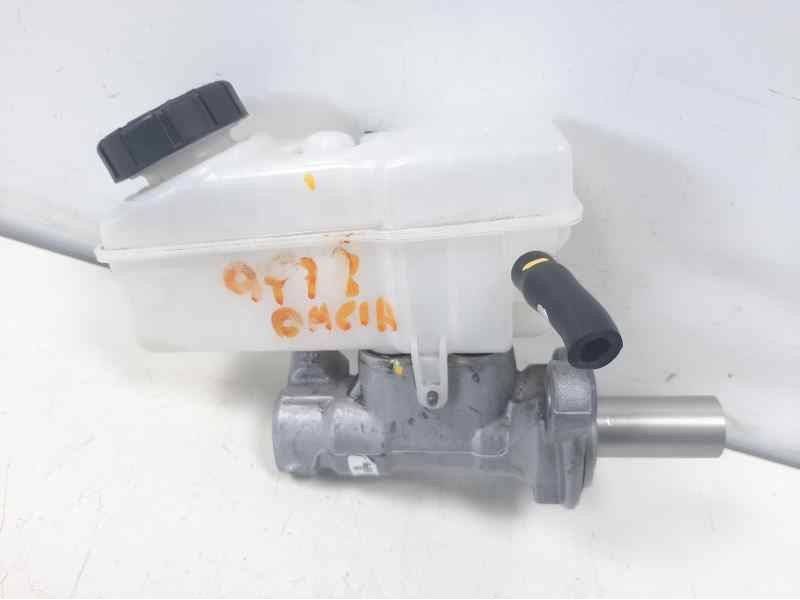 Recambio de bomba freno para dacia dokker ambiance referencia OEM IAM 460915125R  