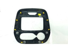 Recambio de moldura para renault captur 1.5 dci diesel fap energy referencia OEM IAM 682700795R   2