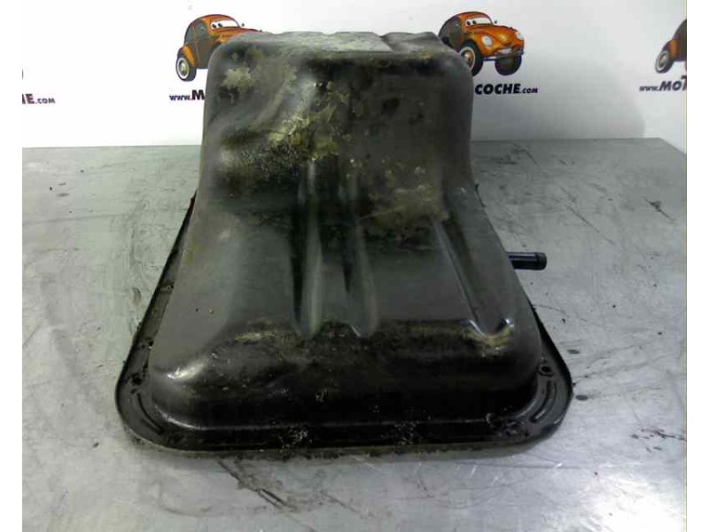 Recambio de carter para chrysler jeep cherokee (xj) 2.5 cat referencia OEM IAM 90862050F  