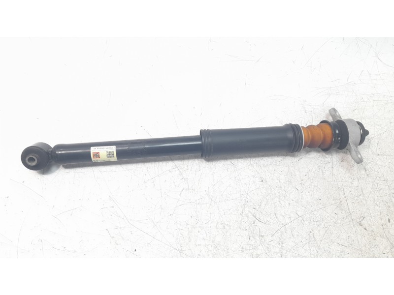 Recambio de amortiguador trasero derecho para kia rio (yb) 1.2 cat referencia OEM IAM 55300H250  