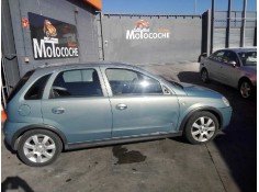 OPEL CORSA C