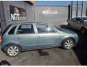 OPEL CORSA C