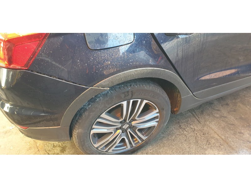 Recambio de aletin trasero derecho para seat arona xcellence referencia OEM IAM 6F9853818  