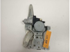 Recambio de elevalunas trasero izquierdo para suzuki sx4 rw (ey) gl referencia OEM IAM 8354079J01000   2
