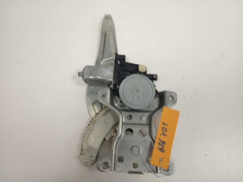 Recambio de elevalunas trasero izquierdo para suzuki sx4 rw (ey) gl referencia OEM IAM 8354079J01000  