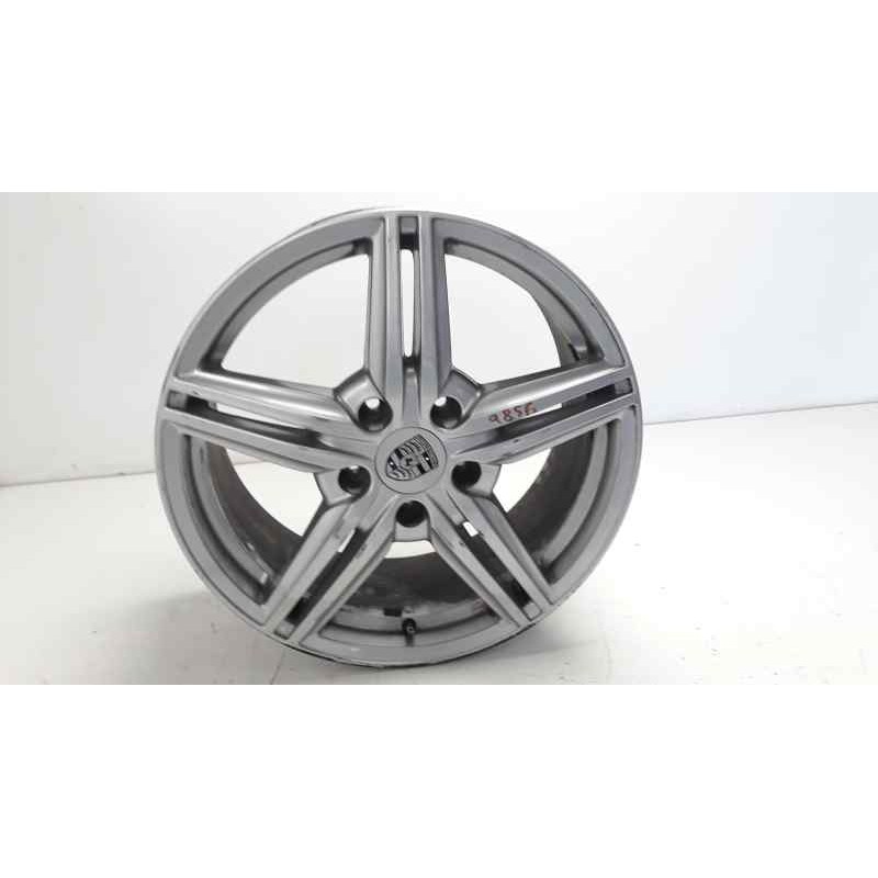 Recambio de llanta para porsche cayenne (typ 92aa) 4.8 v8 cat referencia OEM IAM 19PULGADAS  