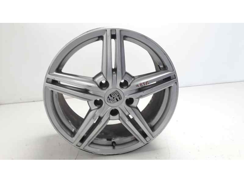 Recambio de llanta para porsche cayenne (typ 92aa) 4.8 v8 cat referencia OEM IAM 19PULGADAS  