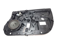 Recambio de elevalunas delantero derecho para ford fiesta (ccn) 1.5 tdci cat referencia OEM IAM C1BBA045H16AB 106104420 118526