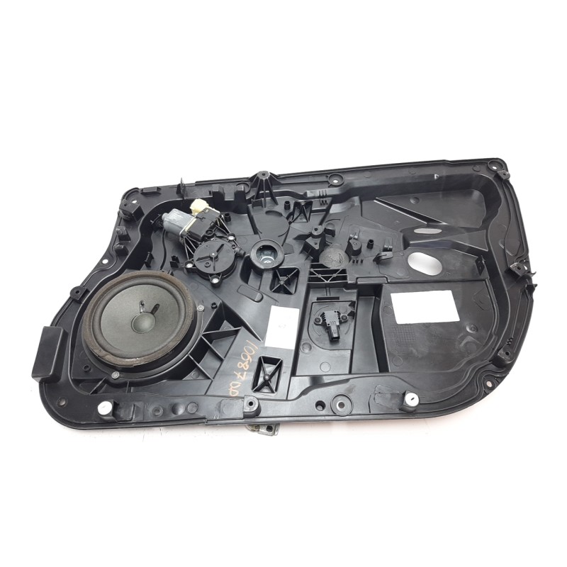 Recambio de elevalunas delantero derecho para ford fiesta (ccn) 1.5 tdci cat referencia OEM IAM C1BBA045H16AB 106104420 118526