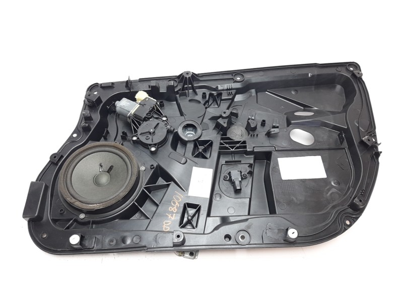 Recambio de elevalunas delantero derecho para ford fiesta (ccn) 1.5 tdci cat referencia OEM IAM C1BBA045H16AB 106104420 118526
