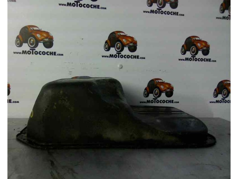 Recambio de carter para chrysler jeep cherokee (xj) 2.5 cat referencia OEM IAM 90862050F  