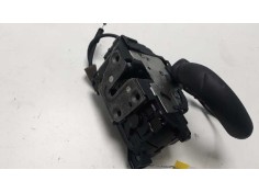 CERRADURA PUERTA TRASERA IZQUIERDA 