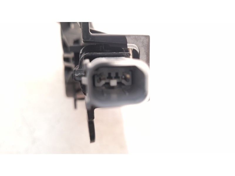 Recambio de maneta exterior trasera derecha para ford focus 1.0 ecoboost cat referencia OEM IAM JX7BA264A26LBE  
