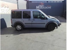 FORD TOURNEO CONNECT (TC7)
