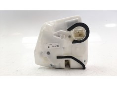 Recambio de cerradura puerta delantera derecha para mazda 2 lim. () 1.5 16v cat referencia OEM IAM DA6C58310  