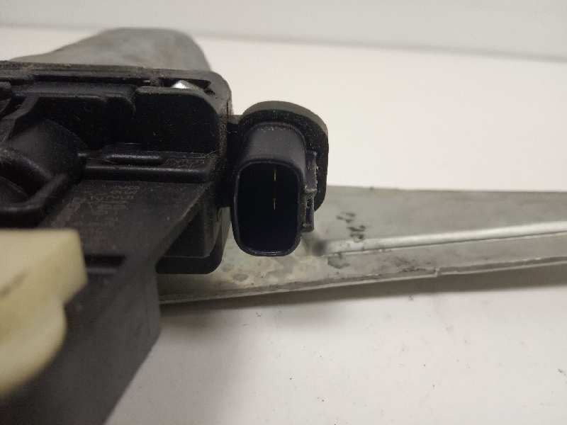 Recambio de elevalunas trasero izquierdo para suzuki sx4 rw (ey) gl referencia OEM IAM 8354079J01000  