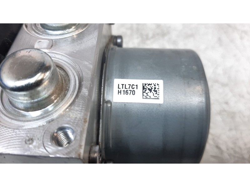 Recambio de abs para jeep compass (m7) longitude fwd referencia OEM IAM 52219680  