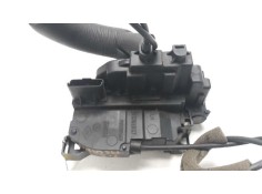 Recambio de cerradura puerta trasera izquierda para renault megane iii berlina 5 p dynamique referencia OEM IAM    2