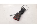 CINTURON SEGURIDAD TRASERO CENTRAL 13427758 13427758 