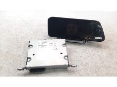 SISTEMA NAVEGACION GPS BDGF611J0A BDGF611J0A 