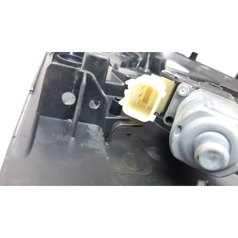 Recambio de elevalunas delantero derecho para ford fiesta (ccn) 1.5 tdci cat referencia OEM IAM C1BBA045H16AB 106104420 118526