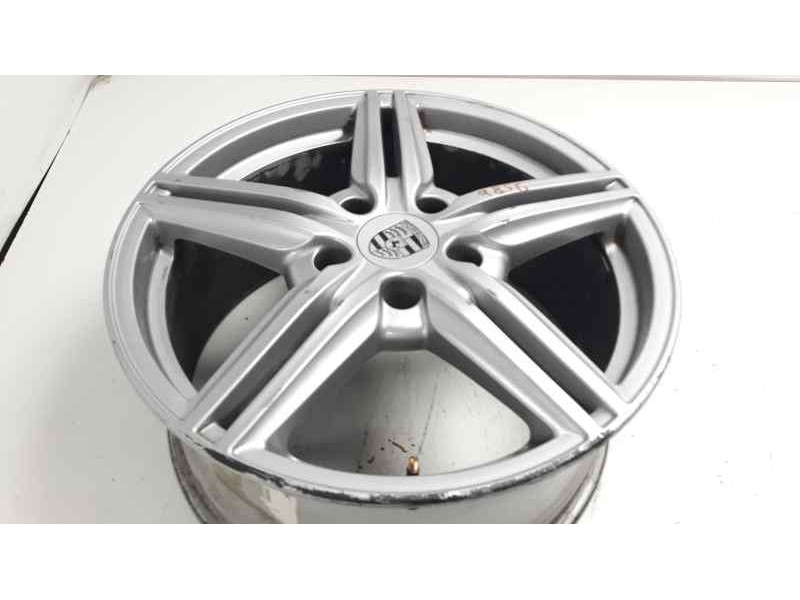 Recambio de llanta para porsche cayenne (typ 92aa) 4.8 v8 cat referencia OEM IAM 19PULGADAS  
