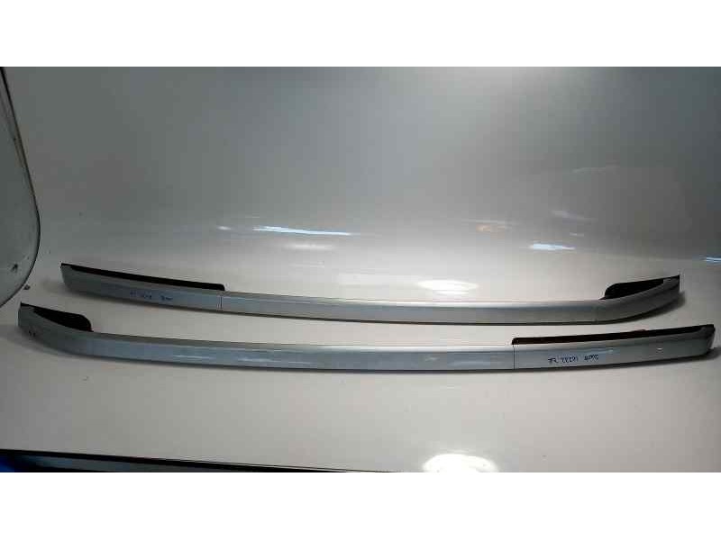 Recambio de barras techo para peugeot 2008 (--.2013) active referencia OEM IAM   