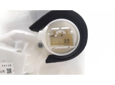 Recambio de cerradura puerta delantera derecha para mazda 2 lim. () 1.5 16v cat referencia OEM IAM DA6C58310   2