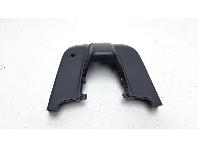 Recambio de moldura para alfa romeo stelvio (630) quadrifoglio 4wd referencia OEM IAM 1561159350  