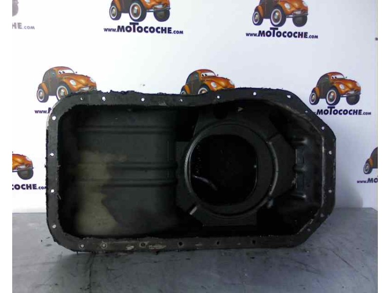 Recambio de carter para chrysler jeep cherokee (xj) 2.5 cat referencia OEM IAM 90862050F  