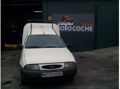 ford fiesta berl./courier del año 1998 2