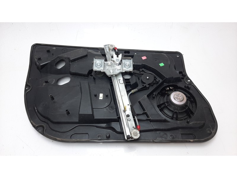 Recambio de elevalunas delantero derecho para ford fiesta (ccn) 1.5 tdci cat referencia OEM IAM C1BBA045H16AB 106104420 118526