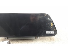 Recambio de sistema navegacion gps para mazda 3 sedán (bp) referencia OEM IAM BDGF611J0A   2